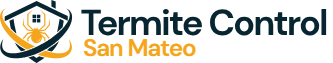 San Mateo Termite Control Company Logo